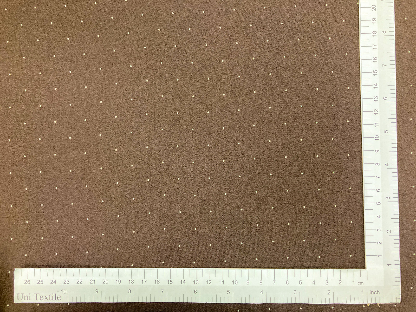 KKP4840-W [ D/#SB-332 ]プルエラ梨地ストレッチ広巾単色プリント