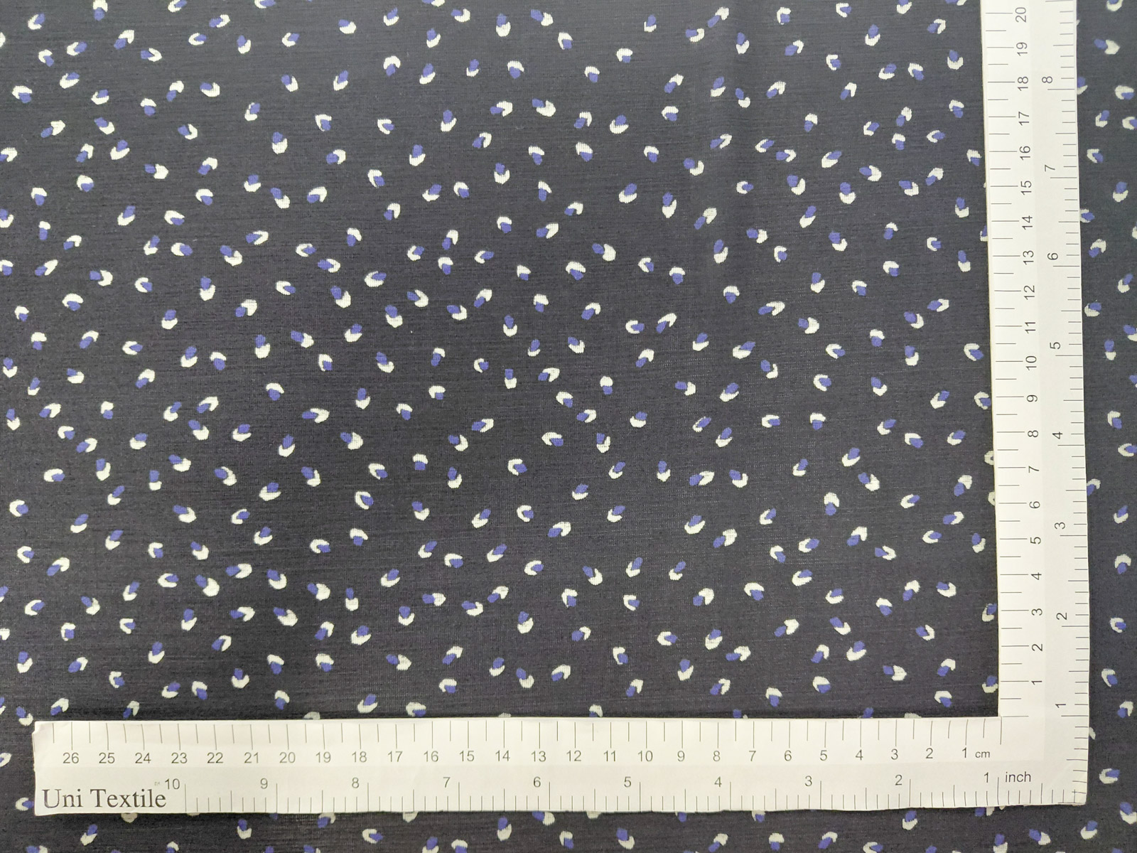 KKP8026-W [ D/#SB-302 ]ＢＲ×ＳＤ１００ｄ天竺広巾有色プリント