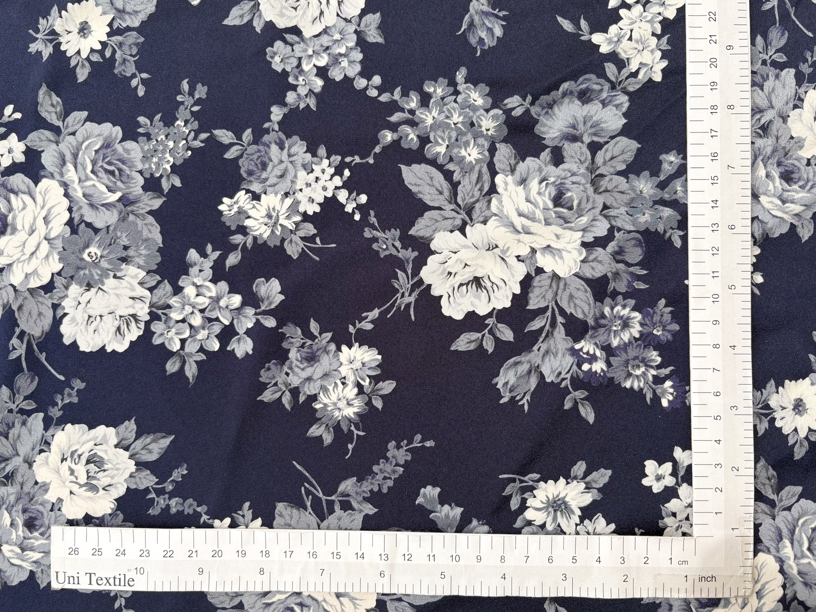 KKP8032 [ D/#178 ]シルデューサテン多色プリント