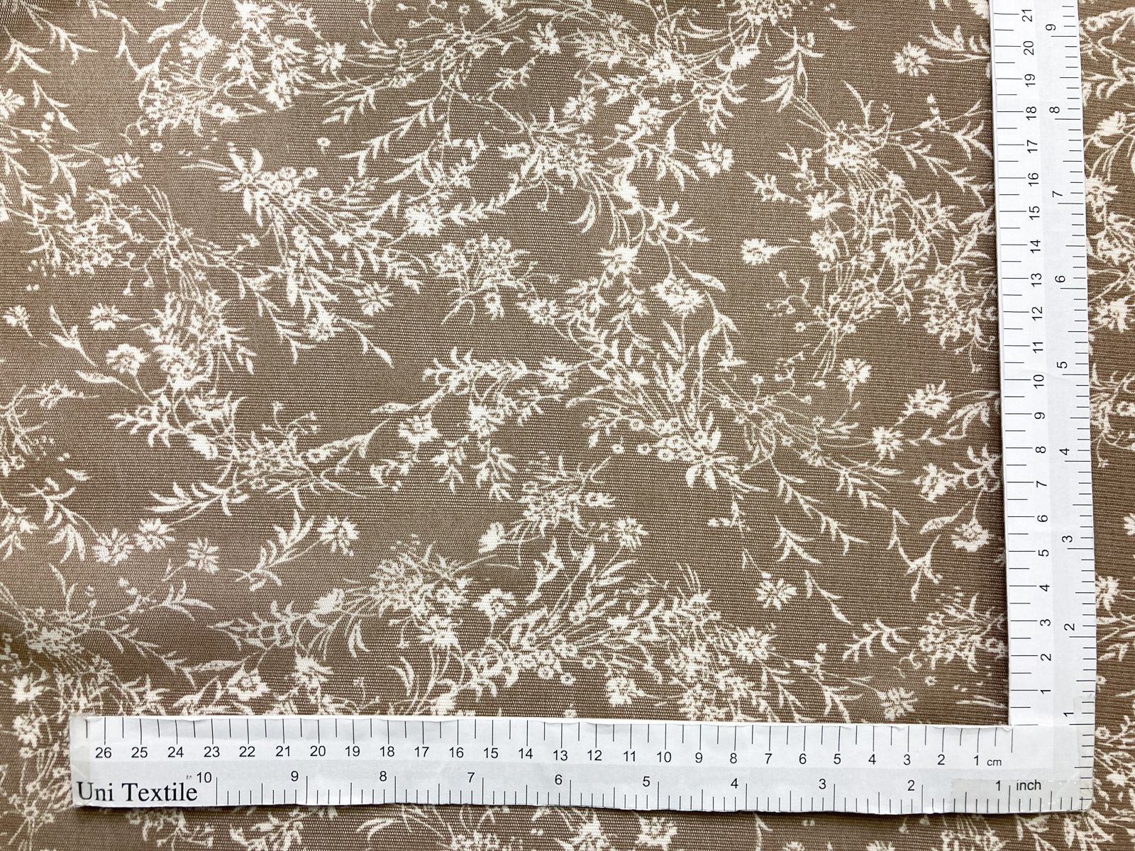 KKP8110-58 [ D/#SB-292 ]サモーラパワーネットチュール広巾単色プリント