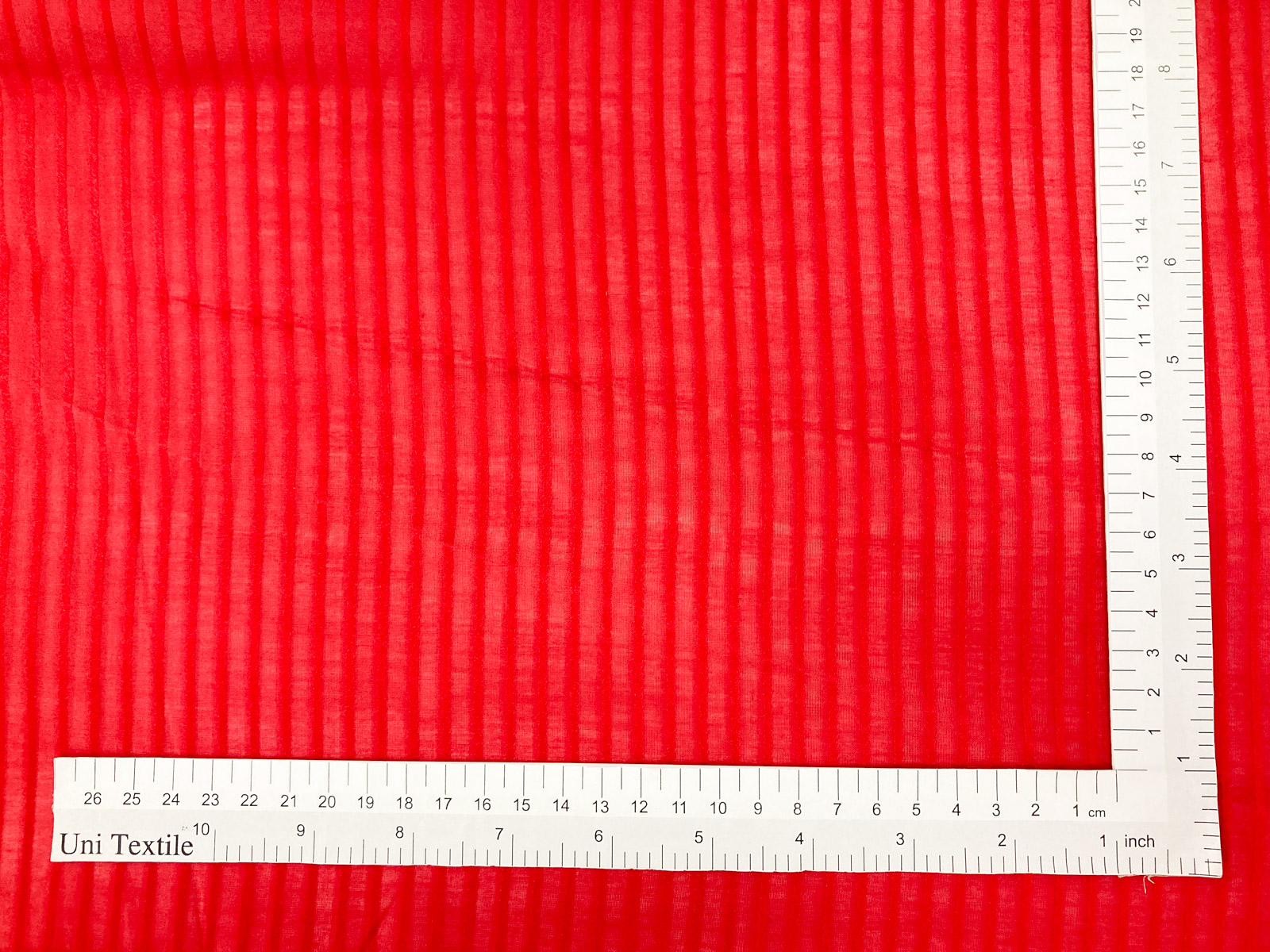 KKS1106J-W １１匁シルク綿ストライプ