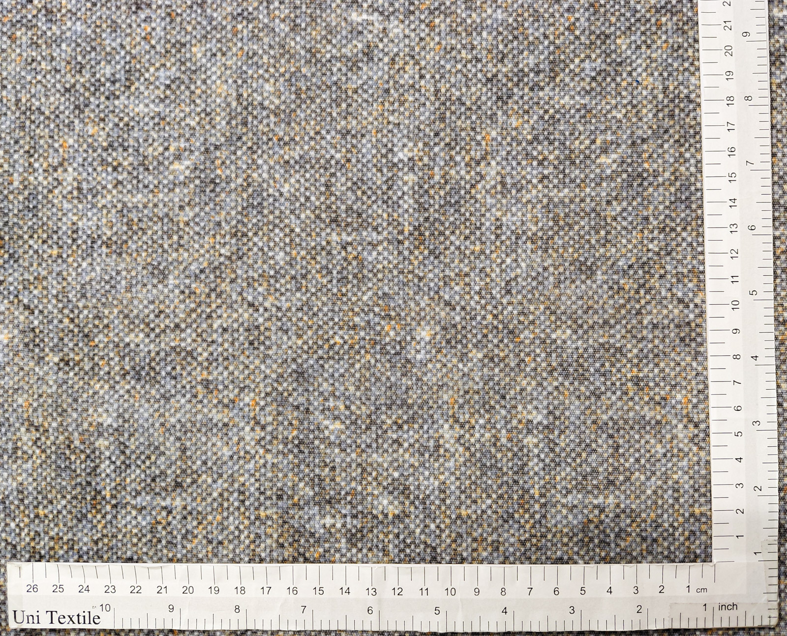KKT8100-58 [ D/#DT ]サモーラパワーネットチュール広巾転写プリント