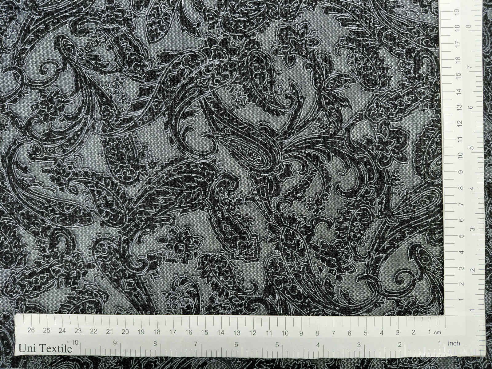 KPP8300 [ D/#SB-330 ]Ｔ／Ｒｙパウダリーチュールオパールプリント