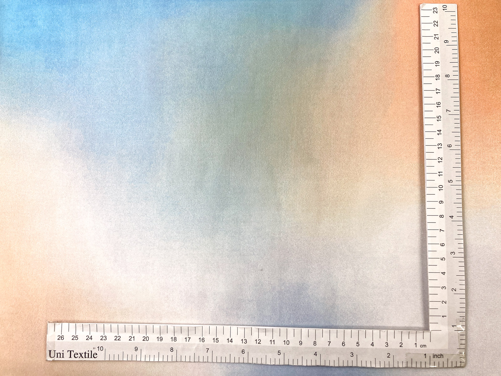 KDP7415-55 [ D/#D-779 ]分繊サテンＣＤ広巾インクジェットプリント